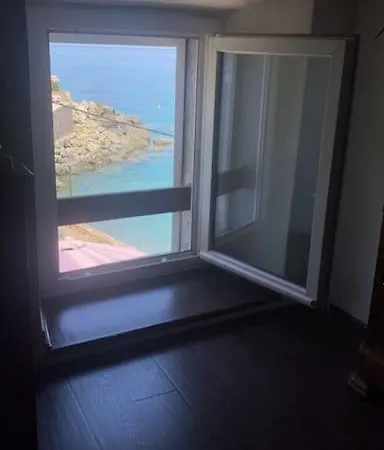 Maison En Bord De En Corse Lavasina *