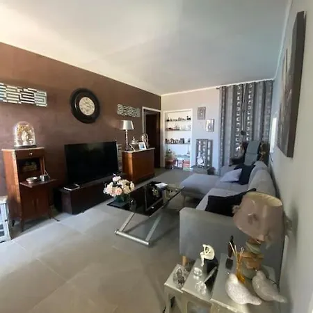 Maison En Bord De En Corse Lavasina Villa *