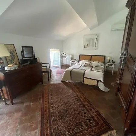 Maison En Bord De En Corse Lavasina