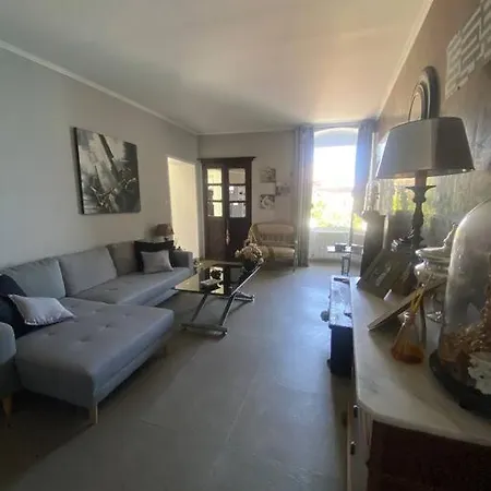 Maison En Bord De En Corse Lavasina * Brando