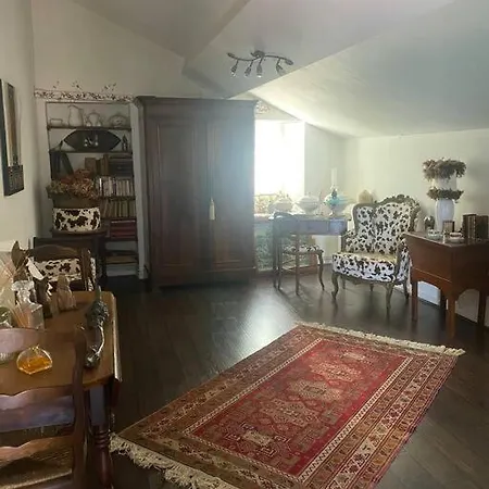 Maison En Bord De En Corse Lavasina Villa