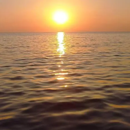 Villa Maison En Bord De En Corse Lavasina