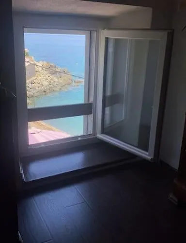 Maison En Bord De En Corse Lavasina *