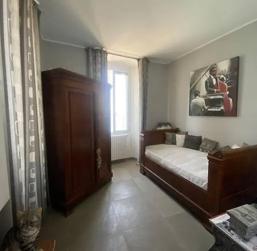 Vila Maison En Bord De En Corse Lavasina Brando