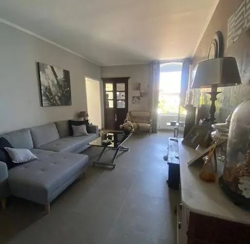 Maison En Bord De En Corse Lavasina * Brando